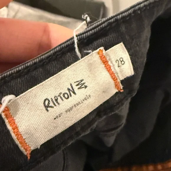 Ripton Superlite Wide Black - Picture 3 of 4